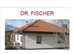 Projekt Dr. Fischer