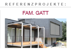 Projekt Fam. Gatt
